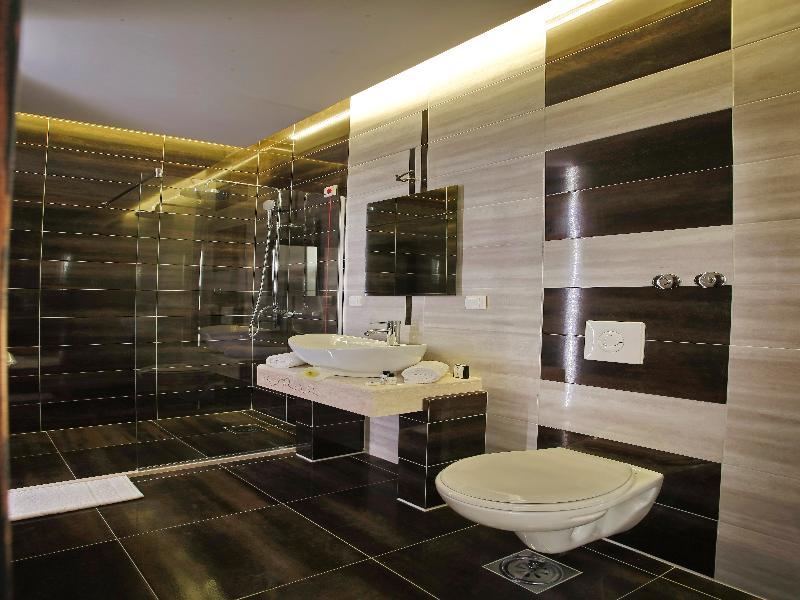 Hotel Theater Belgrade Garni Exterior photo